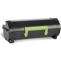 Картридж Lexmark MS410/510/610 Black 10k (50F5X00)