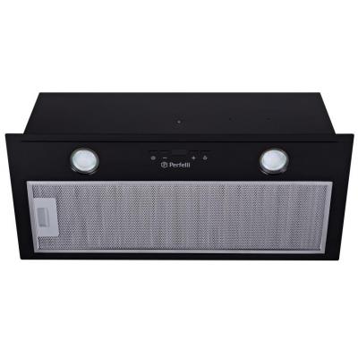 Витяжка кухонна Perfelli BIET 6512 A 1000 BL LED