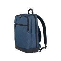 Рюкзак для ноутбука Xiaomi 14" RunMi 90 Classic Business Backpack Dark Blue (4202929100)
