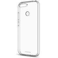 Чохол до мобільного телефона MakeFuture Air Case (Clear TPU) Honor 7C (MCA-H7C)