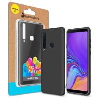 Чохол до мобільного телефона MakeFuture Skin Case Samsung A9 2018 (A920) Black (MCSK-SA920BK)