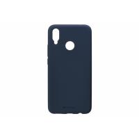 Чохол до мобільного телефона Goospery Huawei P Smart+ SF Jelly Midnight Blue (8809621281810)
