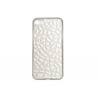 Чохол до мобільного телефона 2E Apple iPhone 7/8, Diamond, TR/Black (2E-IPH-7/8-AOD-TR/BK)