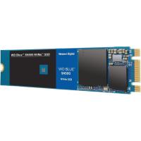 Накопичувач SSD M.2 2280 250GB WD (WDS250G1B0C)