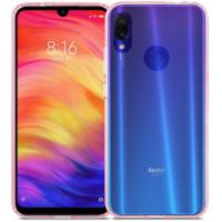 Чохол до мобільного телефона DEF Xiaomi Redmi Note 7 Defense PC TPU Red (477409)