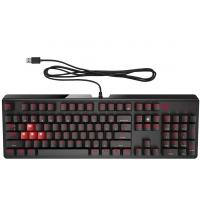 Клавіатура HP Omen 1100 Black (1MY13AA)