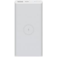 Батарея універсальна Xiaomi Mi Wireless Youth Edition 10000 mAh White (562530)