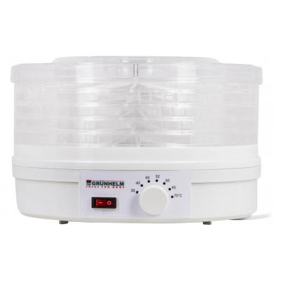 Drying for fruits and vegetables Grunhelm BY1102