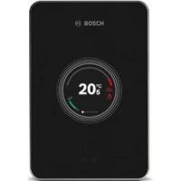 Терморегулятор Bosch EasyControl CT 200, чорний (EasyControlCT200,чорний)