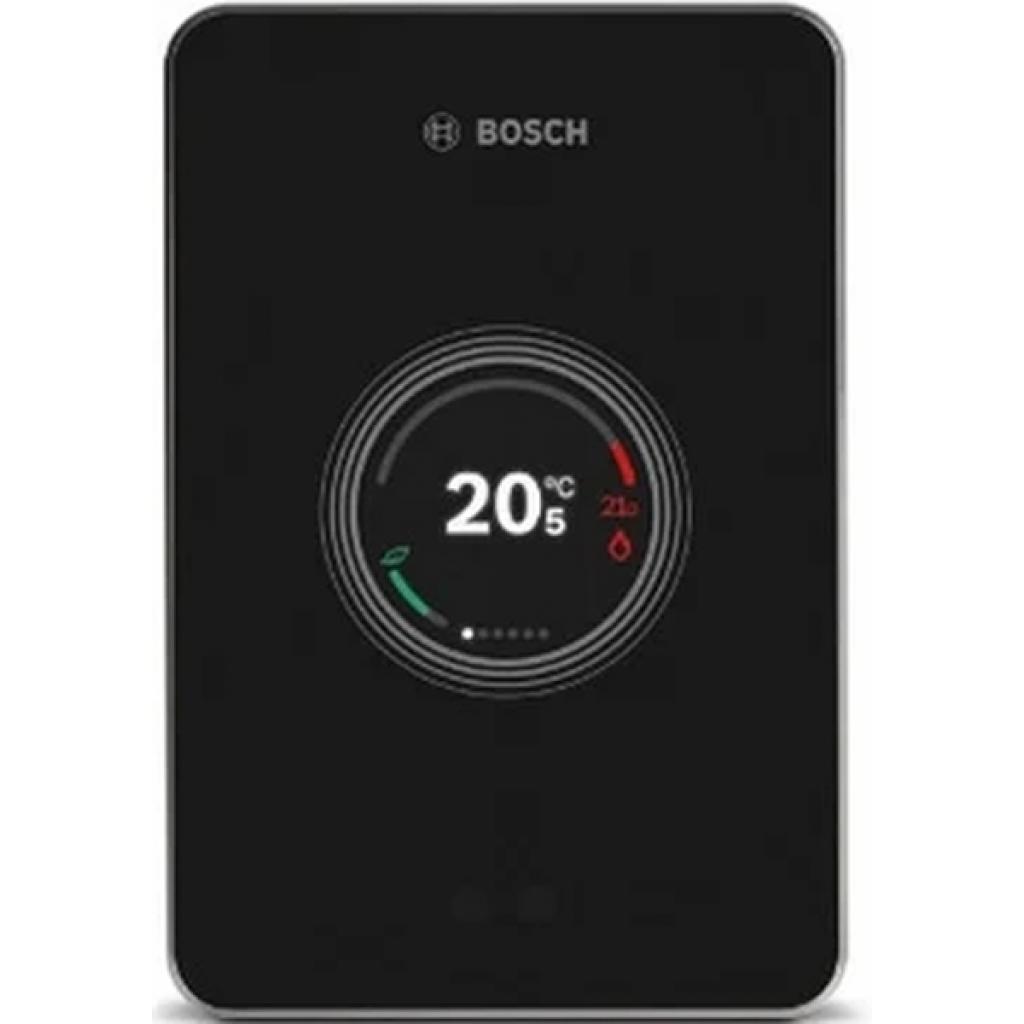 Терморегулятор Bosch EasyControl CT 200, чорний (EasyControlCT200,чорний)