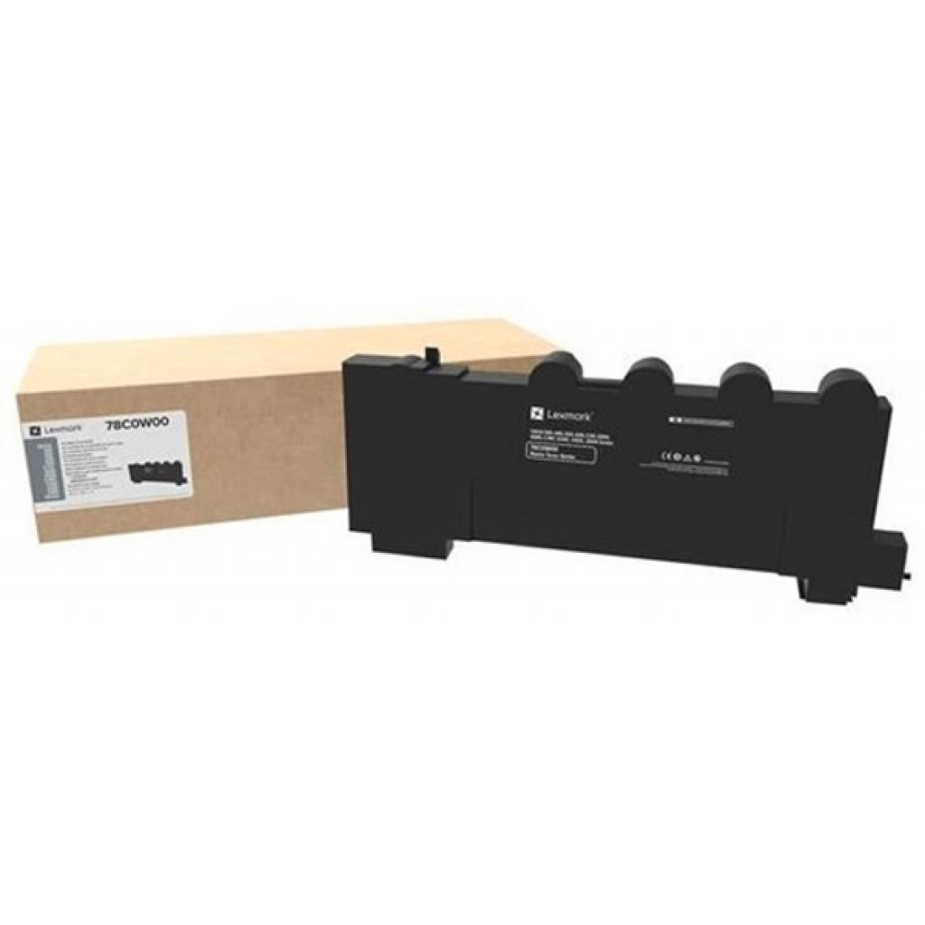 Контейнер відпрацьованого тонера Lexmark Waste Toner Bottle 25K (78C0W00)