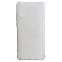 Чохол до мобільного телефона BeCover Anti-Shock Xiaomi Mi A3 Lite Clear (704793) (704793)