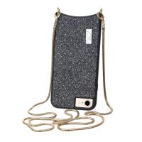 Чохол до мобільного телефона BeCover Glitter Apple iPhone 6 / 6S / 7 / 8 / SE 2020 Blue (703626) (703626)