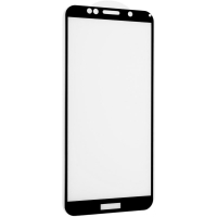 Скло захисне Gelius Pro 4D for Huawei Y5P Black (00000080098)