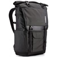 Фото-сумка Thule Covert DSLR Rolltop Backpack TCDK-101 Dark Shadow (3201963)