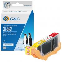 Картридж G&G Canon CLI-426Grey (G&G-4560B001)