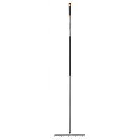 Граблі Fiskars для ґрунту Ergonomic (1000652)