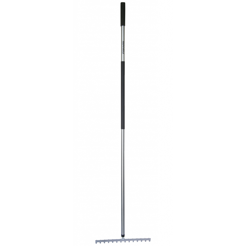 Граблі Fiskars для ґрунту Ergonomic (1000652)