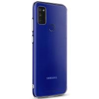 Чохол до мобільного телефона MakeFuture Samsung M51 Rainbow (PC + TPU) (MCR-SM51)