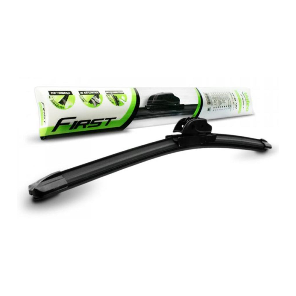 Щітка склоочисника Valeo 575791 Щітка склоочисника Valeo 575791