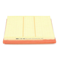 Mann C35009 car air filter