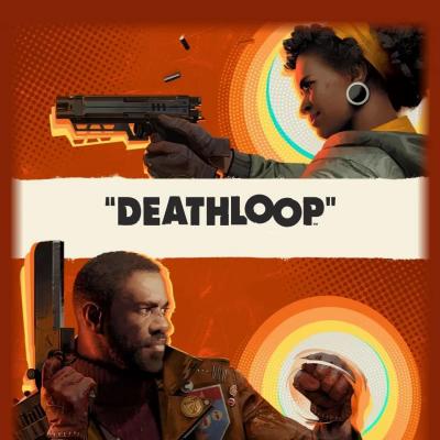 Гра PC DEATHLOOP (19145611)