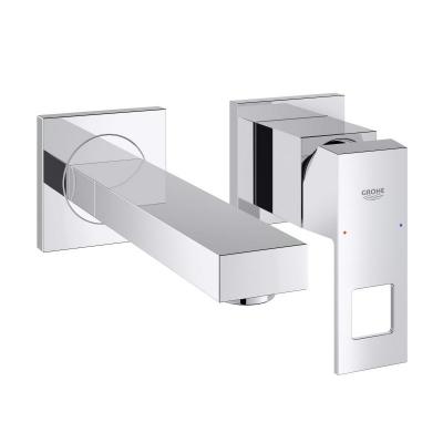 Змішувач Grohe Eurocube (19895000)