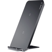 Зарядний пристрій Baseus Multifunctional Wireless Black (WXHSD-01)