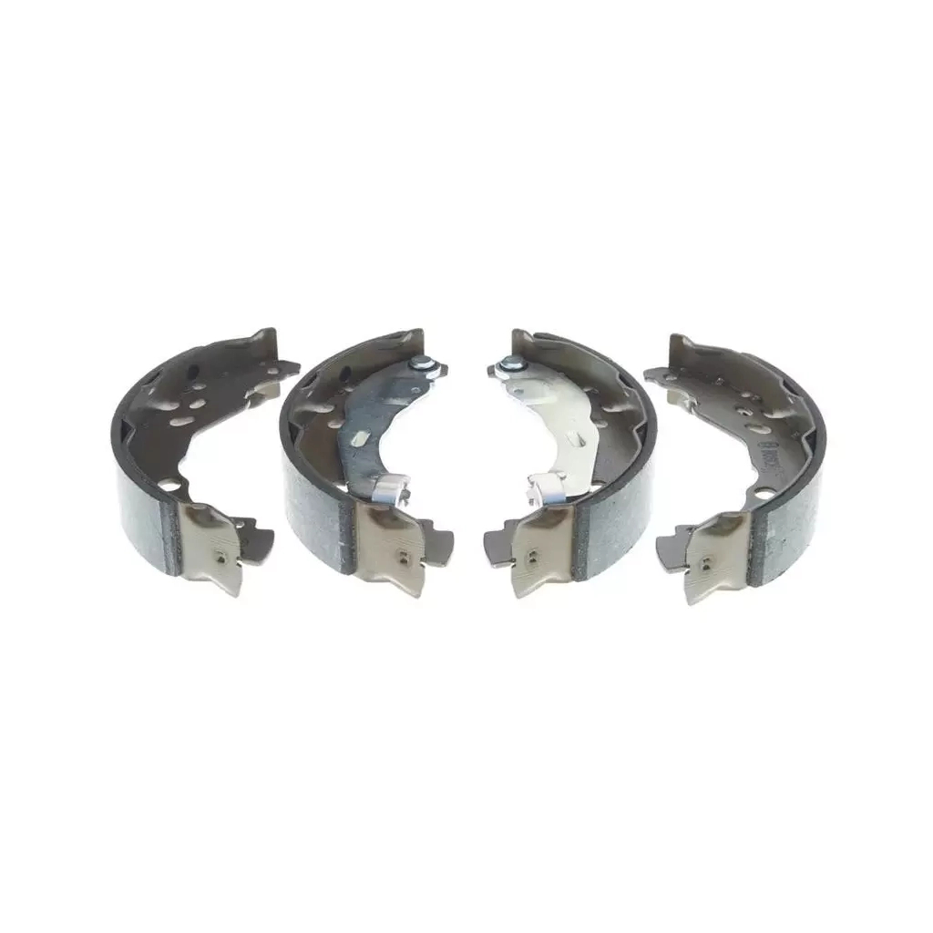 Гальмівні колодки Bosch 0 986 487 819 Гальмівні колодки Bosch 0 986 487 819