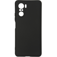 Чохол до мобільного телефона Armorstandart ICON Case Xiaomi Mi 11i/Poco F3 Black (ARM59015)