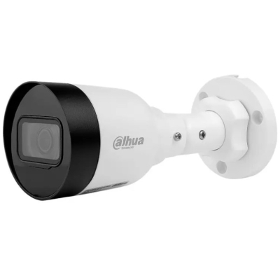 Камера відеоспостереження Dahua DH-IPC-HFW1230S1-S5 (2.8)