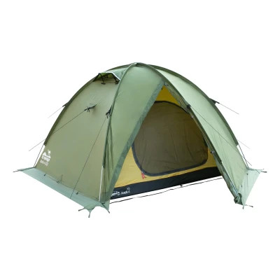 Намет Tramp Rock 4 V2 Green (UTRT-029-green)