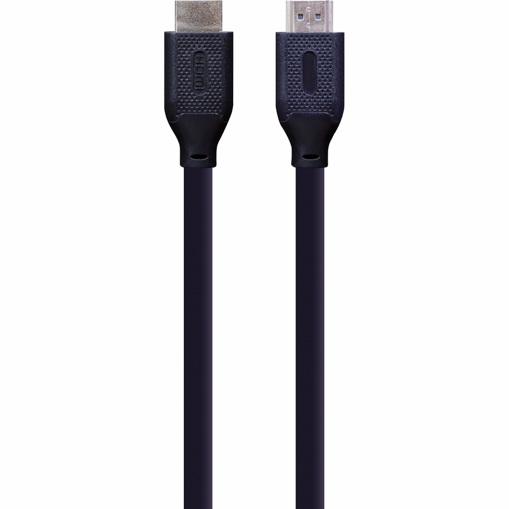 Кабель мультимедійний HDMI M to HDMI M 2.0m V2.1 Cablexpert (CC-HDMI8K-2M)