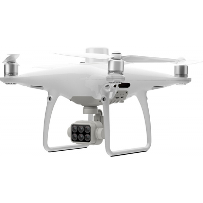 Квадрокоптер DJI Phantom 4 Multispectral (CP.AG.00000207.01)
