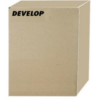Тонер-картридж Develop TNP48K Toner (10K) black f. MF3300 3800 (A5X01L0)