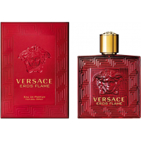 Парфумована вода Versace Eros Flame 100 мл (8011003845354)