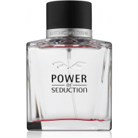 Туалетна вода Banderas Power of Seduction тестер 100 мл (8411061932667)