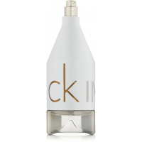 Туалетна вода Calvin Klein CK IN2U for Her тестер 100 мл (088300197699)