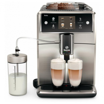 Coffee machine Saeco SM7685/00