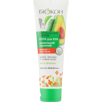 Hand cream Biokon Natural care Avocado + Calendula 90 ml (4820160035577)