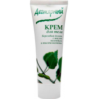 Body cream Medicomed Tar 75 ml (4605108003494)