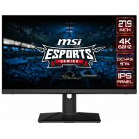 Монітор MSI OPTIX MAG281URV