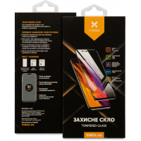 Скло захисне Vinga Xiaomi Redmi Note 11T 5G / Poco M4 Pro 5G (VGXRN11T5G)