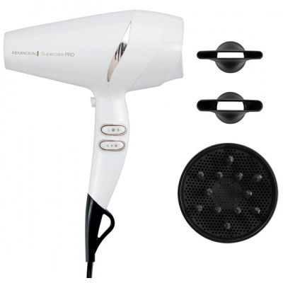 Hair dryer Remington AC7200W