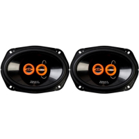 Коаксіальна акустика EDGE EDST219-E6