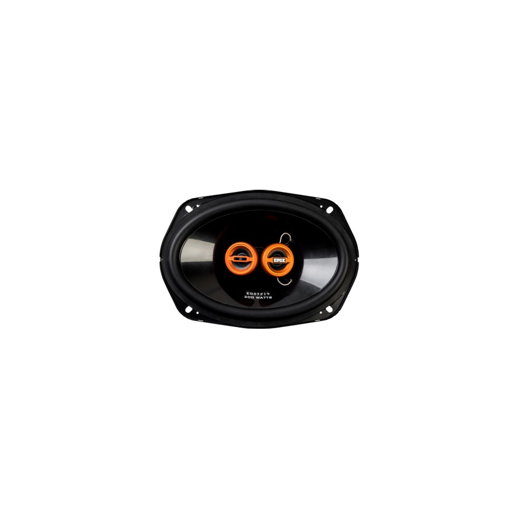 Коаксіальна акустика EDGE EDST219-E6