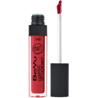 Блиск для губ BeYu Cashmere 140 - My Passion (4033651028532)