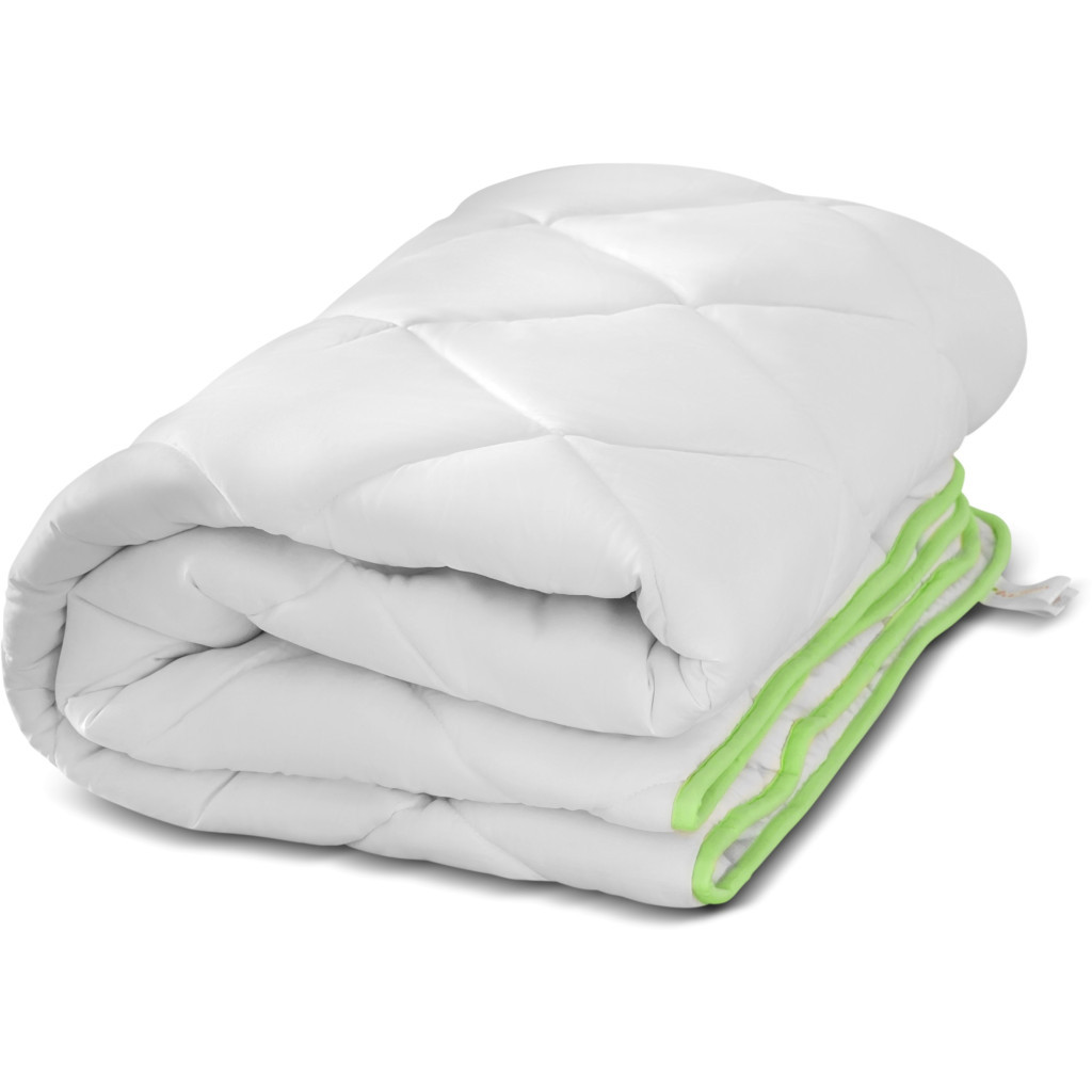 Ковдра MirSon антиалергійна Тенсел (Modal) 0361 зима 140х205 см (2200000015532)