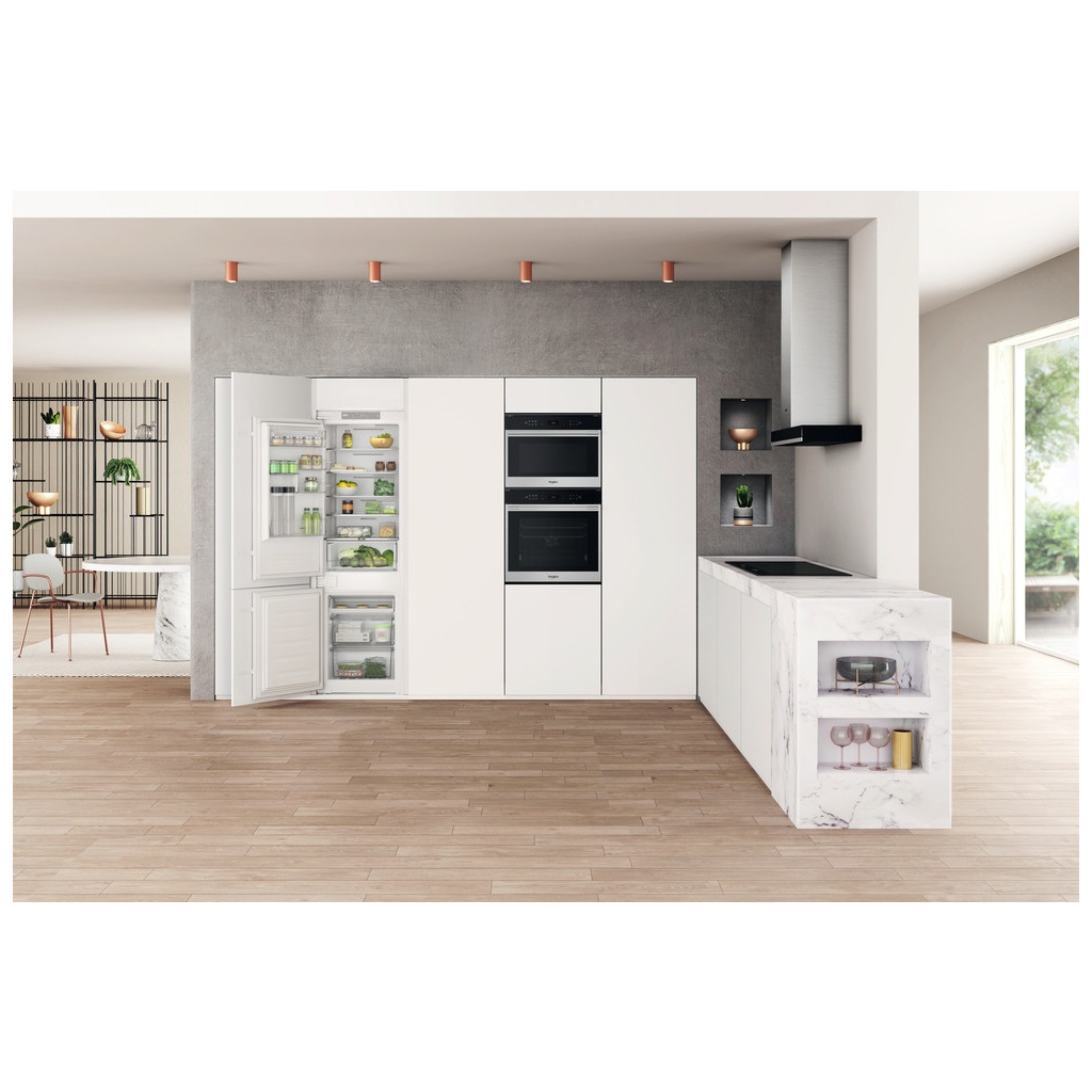 Холодильник Whirlpool WHC18T311 Холодильник Whirlpool WHC18T311