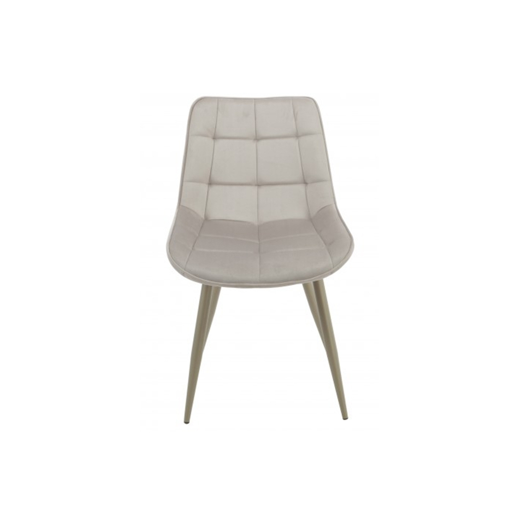 Кухонний стілець Special4You Damask cappuсcino (E6491)